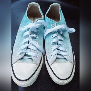 Converse women's 8